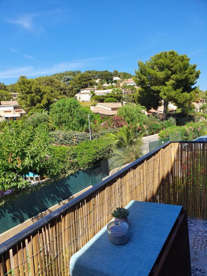 Studio Acces Direct A La Plage La Londe-les-Maures Εξωτερικό φωτογραφία